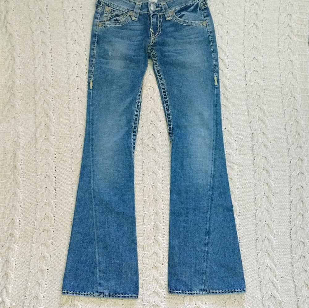 True Religion women's jeans